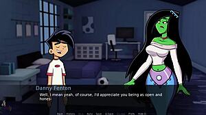 Zieh dich als Monster-Girl in diesem animierten Cosplay-Video auf