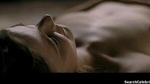 Scena de sex a unei celebrități cu Bojana Novakovic