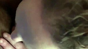 MILF sa velikom guzom uživa u lizanju i jebanju od mene u ovom vrućem videu